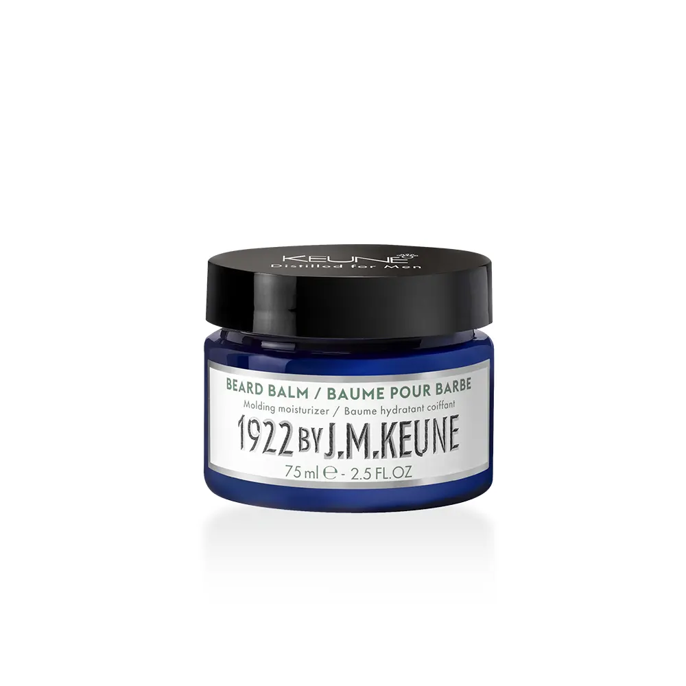 1922 by J.M. Keune szakállbalzsam 75 ml