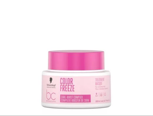 BC Bonacure Color Freeze Treatment