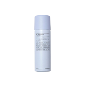 Dry Shampoo 262ml