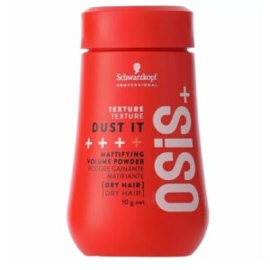 OSiS+ Dust It hajformázó por 10 g