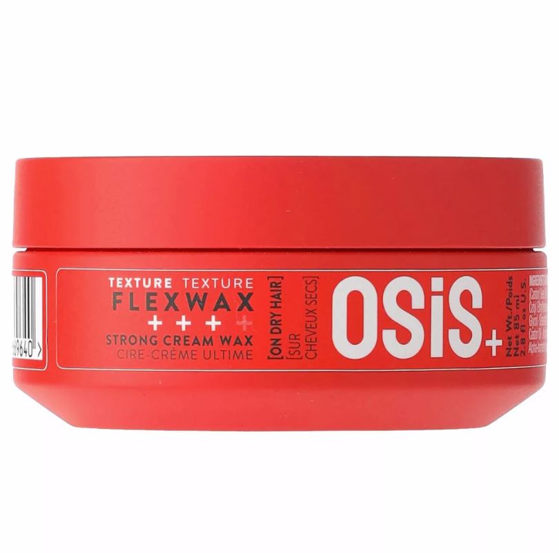 OSiS+ Flexwax wax 85 ml