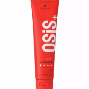 OSiS+ G.Force erős hajzselé 150ml