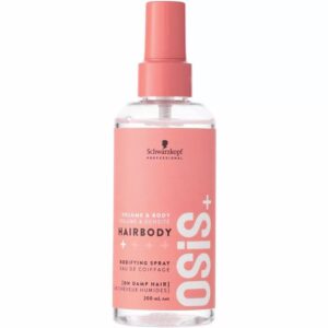 OSiS+ Hairbody előkezelő spray 200 ml
