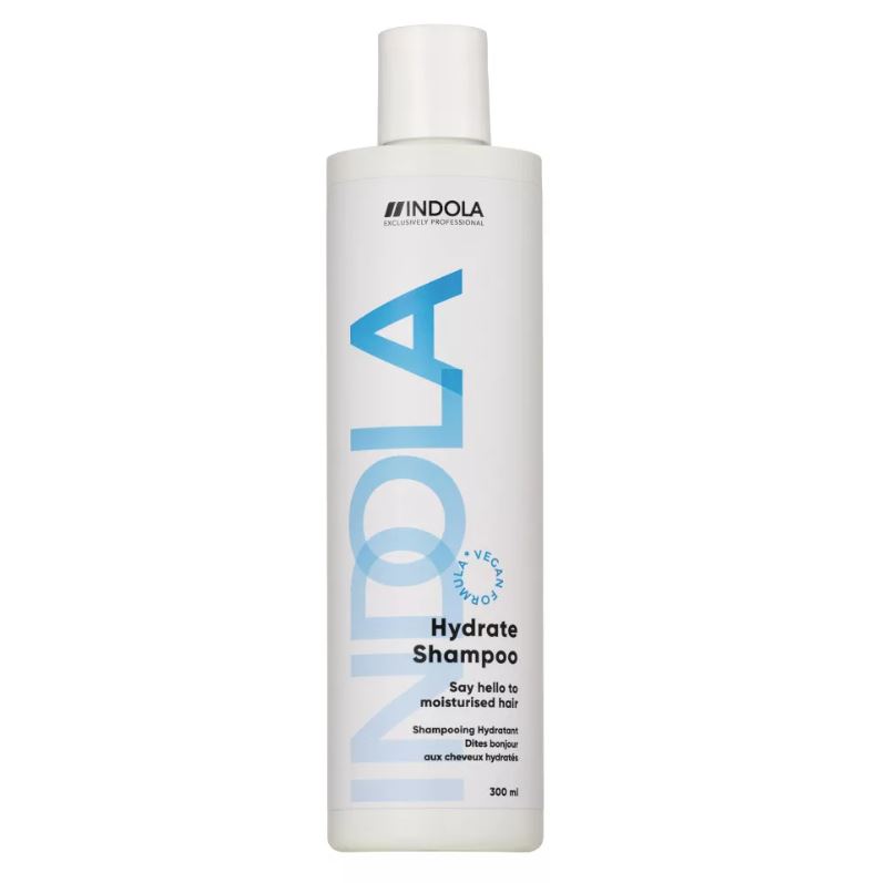 Indola Hydrate Sampon