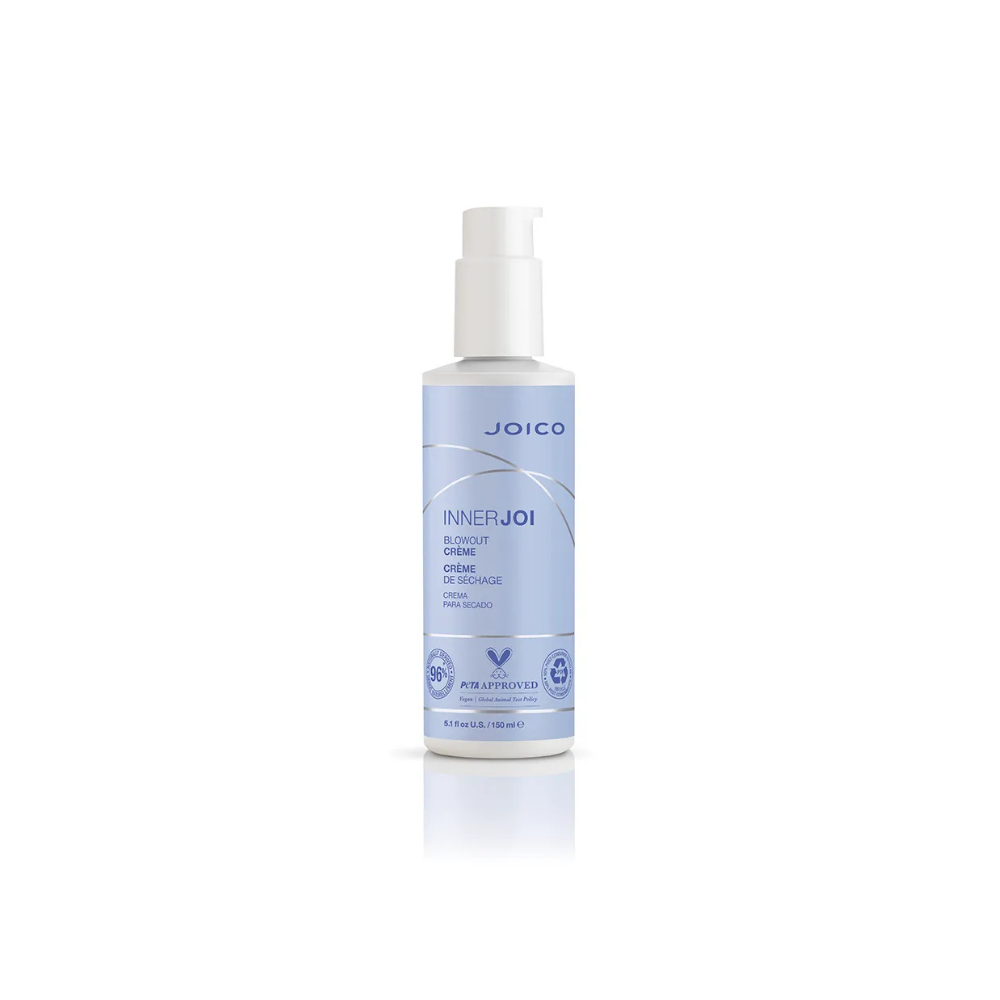 JOICO InnerJoi Blowout beszárítókrém 150 ml