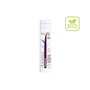 Raywell BIO KERA Volumenizáló és Dúsító Sampon Keratinnal