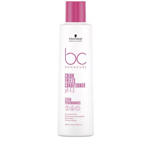 BC Bonacure Color Freeze Balzsam