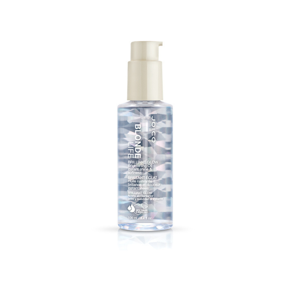 Blonde Life Briliáns fényolaj 100 ml