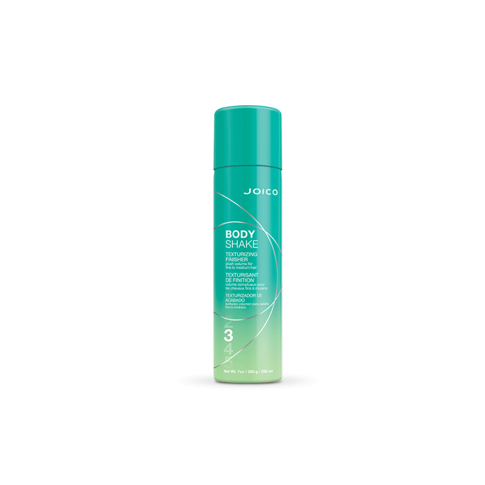 Body Shake volumennövelő spray