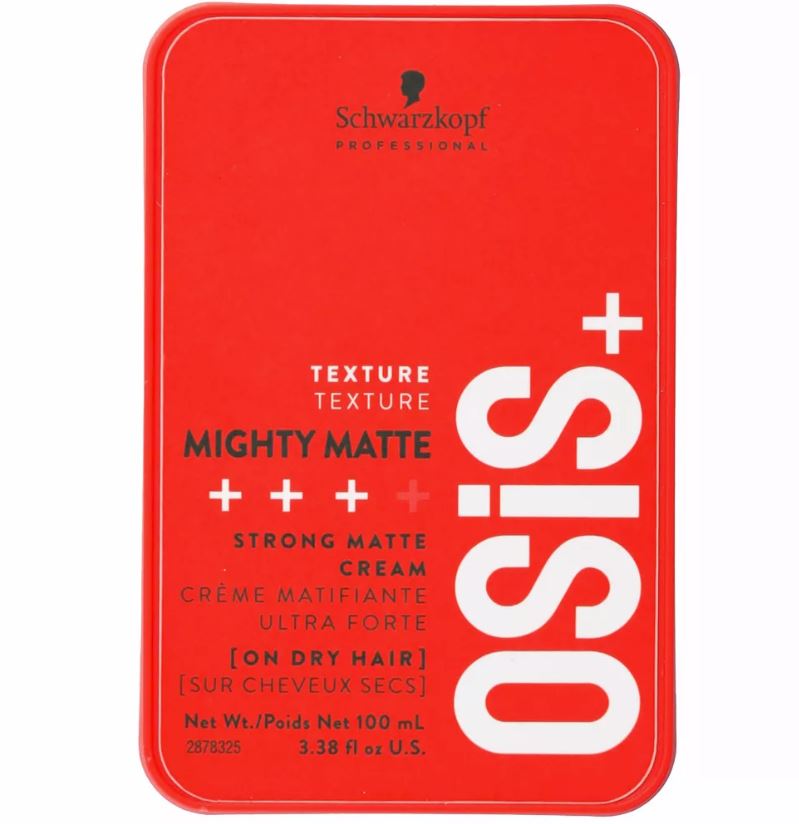 OSiS+ Mighty Matte krém 100 ml