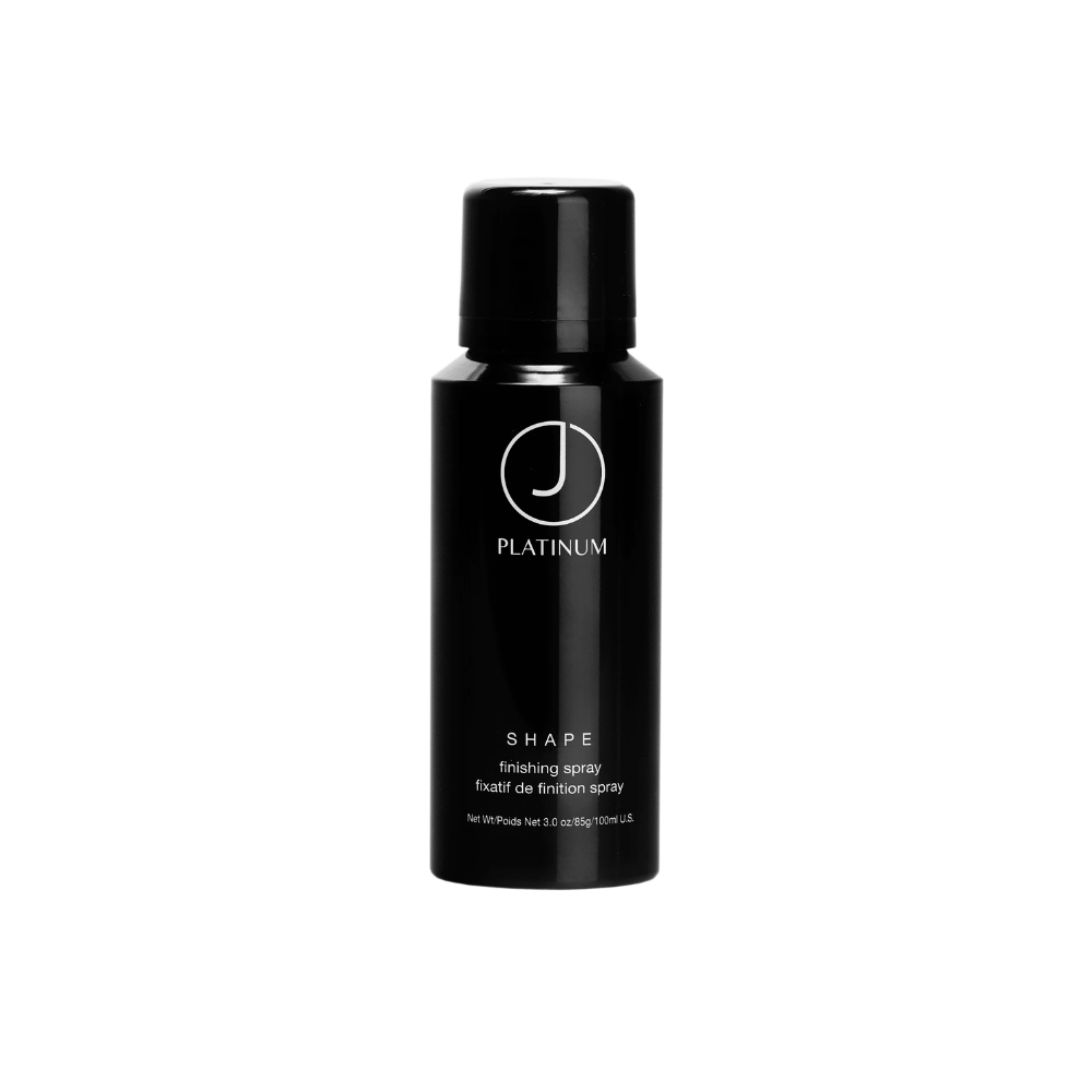 Platinum Shape Spray Hajlakk