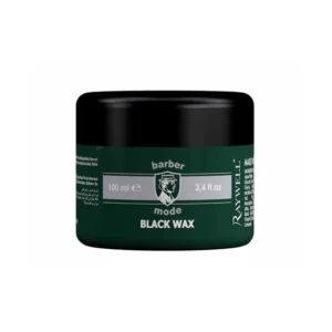 Raywell Barber Fekete Wax