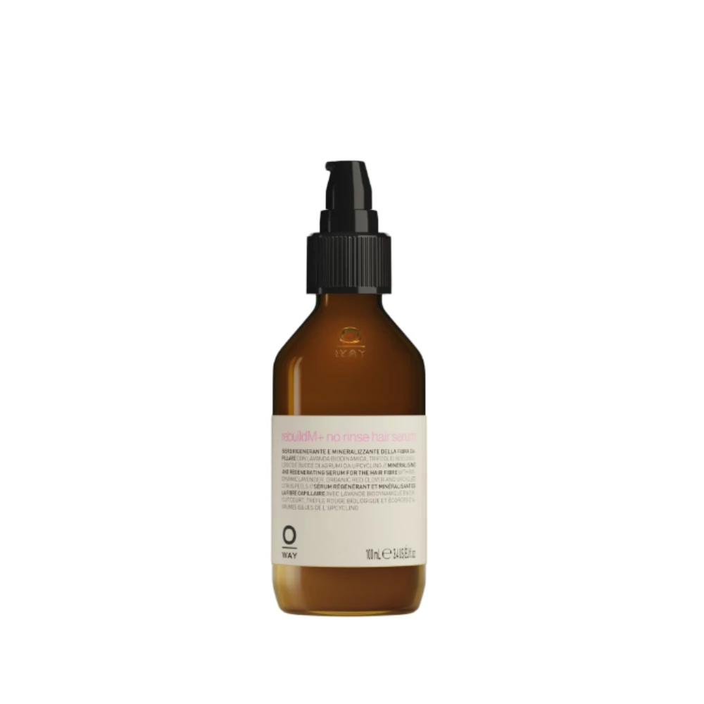 Oway RebuildM+ Regeneráló szérum 100 ml