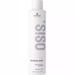 OSiS+ Refresh Dust száraz sampon300 ml
