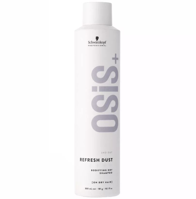 OSiS+ Refresh Dust száraz sampon300 ml
