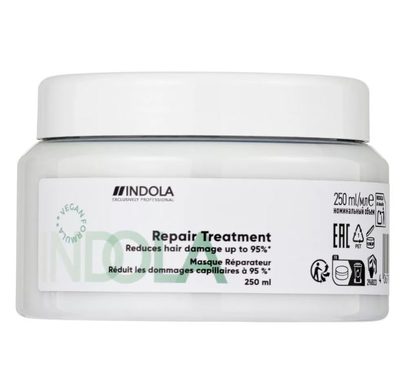 INDOLA Repair Pakolás 250 ml