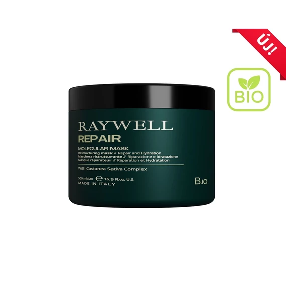 Raywell B.IO Repair Molecular Maszk 500ml