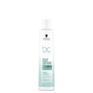 BC Bonacure Soothing Shampon