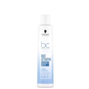 BC Bonacure Root Activating Sampon 250 ml