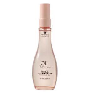 Oil Ultime Rose Finishing Oil 100 ml
