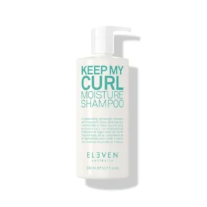 Keep My Curl Moisture Sampon