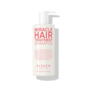 Miracle Hair Treatment sampon