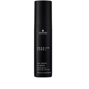 Session Label The Serum 100 ml