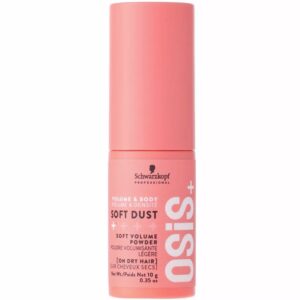 OSiS+ Soft Dust por 10 g