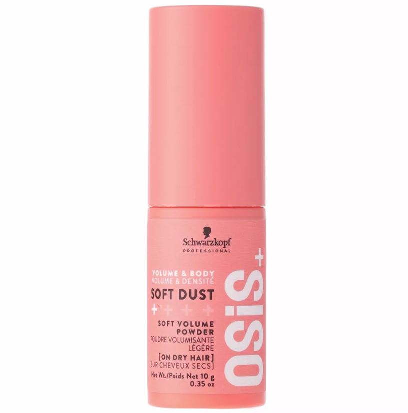 OSiS+ Soft Dust por 10 g