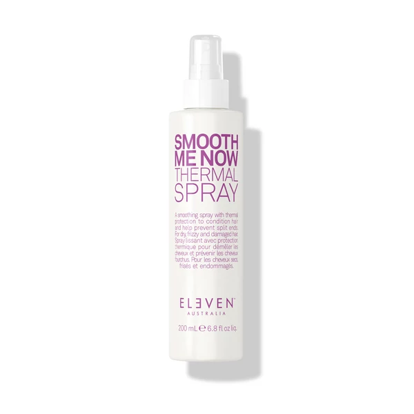 Smooth Me Now Thermal Spray