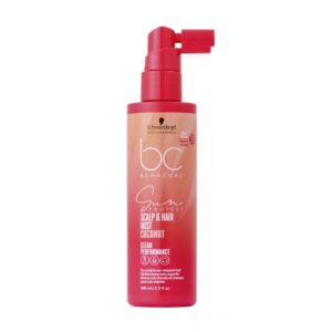 BC Bonacure Scalp & Hair Protection Mist 100 ml