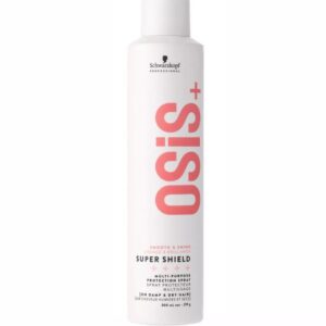 OSiS + Super Shield hajvédő spray 300 ml