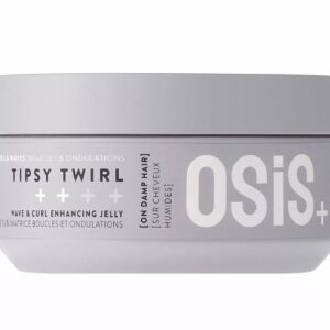 OSiS+ Tipsy Twirl hajzselé 300 ml