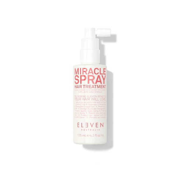ELEVEN Australia Miracle Spray Hair Treatment Blonde 200ml