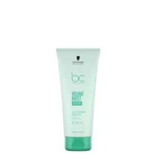 BC Bonacure Volume Boost Jelly Kondicionáló 200 ml