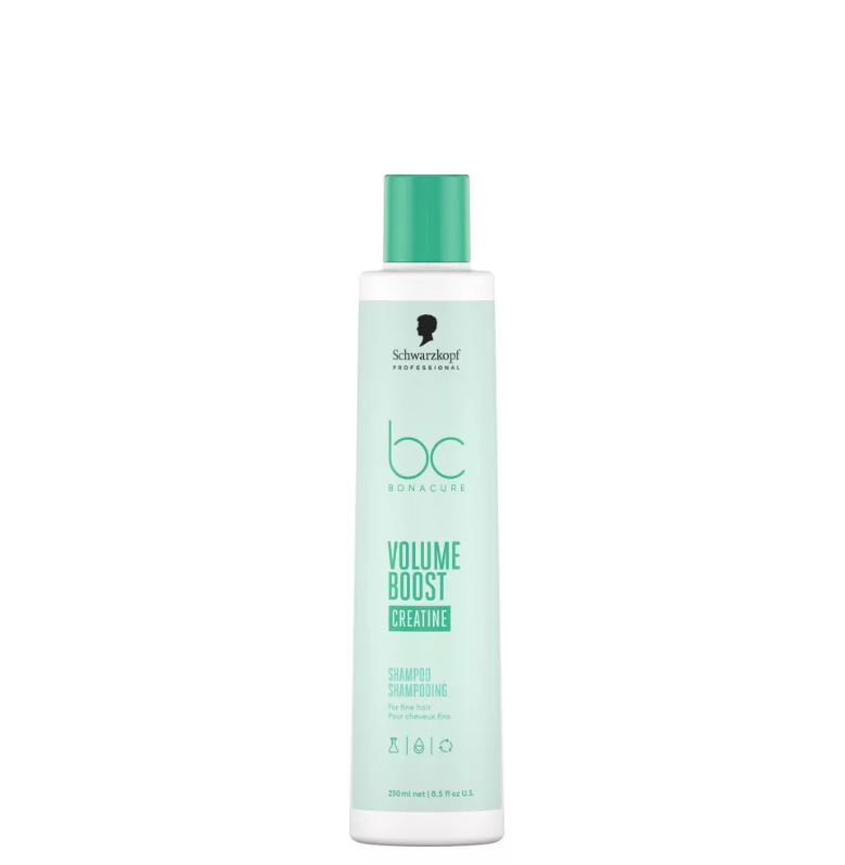 BC Bonacure Volume Boost Sampon