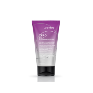 JOICO Zero Heat hajszárító nélküli textúrakrém 150 ml