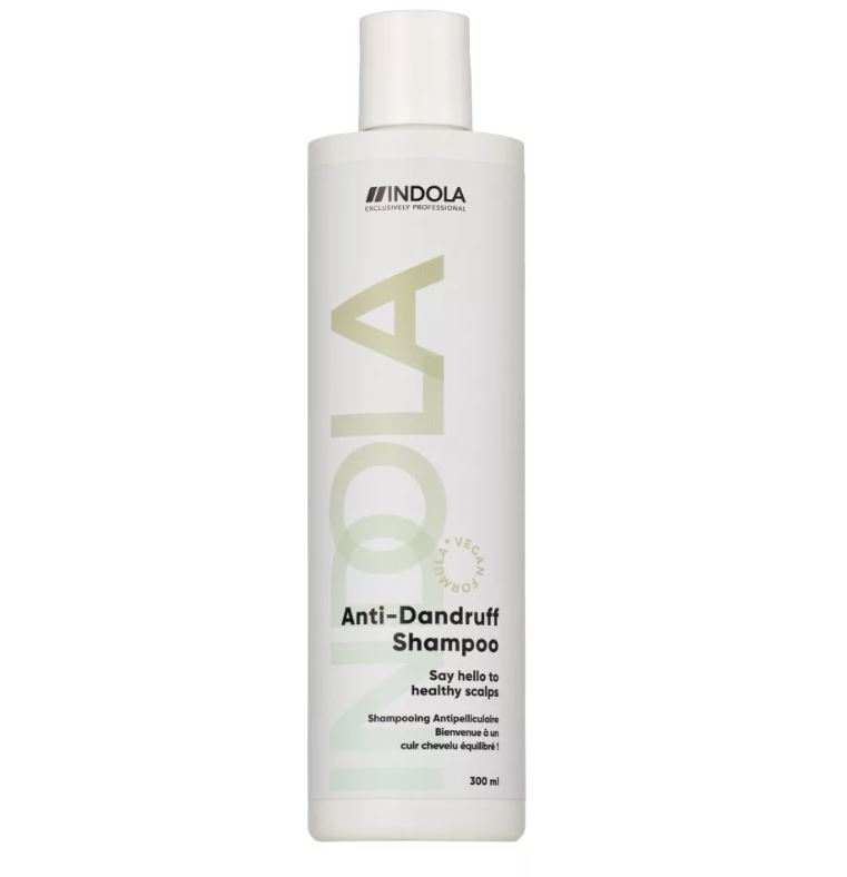 Indola Anti-Dandruff sampon 300ml