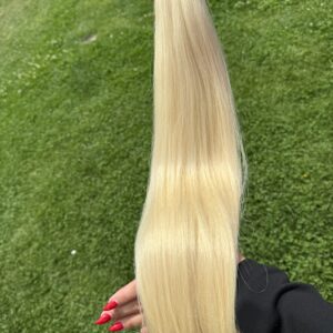 Natur Baby Blonde keratinos póthaj