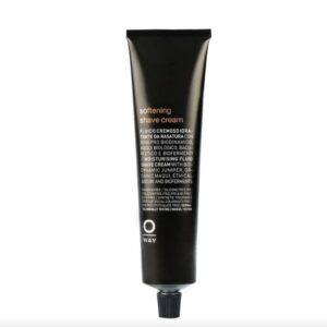 Oway Softening Shave Cream 100 ml