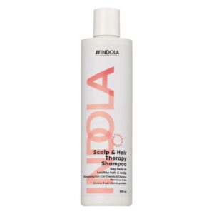 Indola Scalp & Hair Therapy sampon