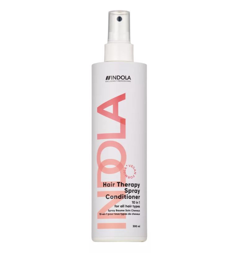 INDOLA Scalp & Hair Therapy Spray Balzsam 300 ml