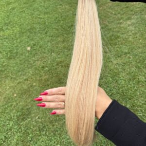 Piano Natur Baby Blonde/14 keratinos póthaj