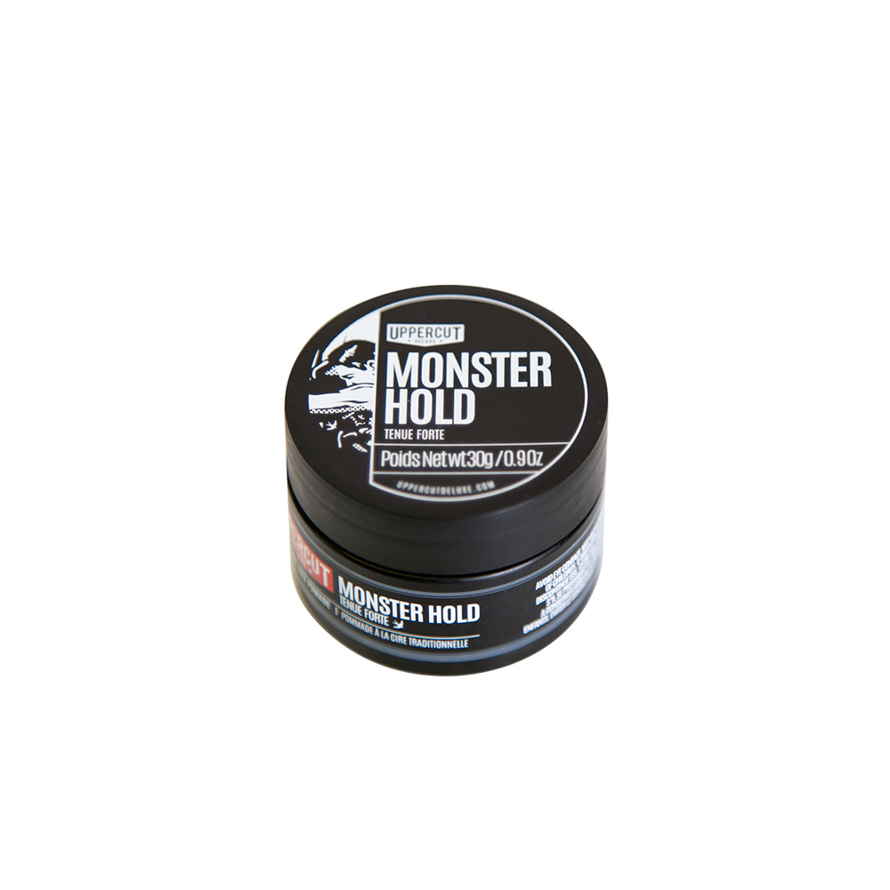 Uppercut Deluxe Monster Hold Pomade 30g