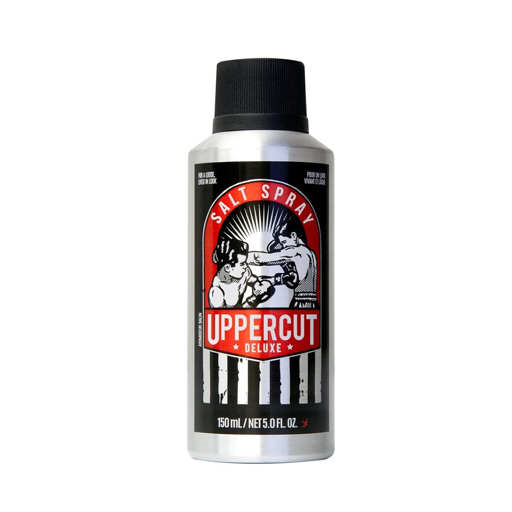 Uppercut Deluxe Salt Spray