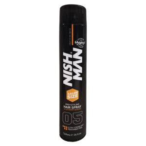Nish Man Hajlakk Ultra Hold 769 ml
