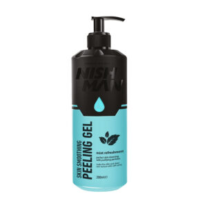 Nish Man Skin Peeling hámlasztó gél 200 ml