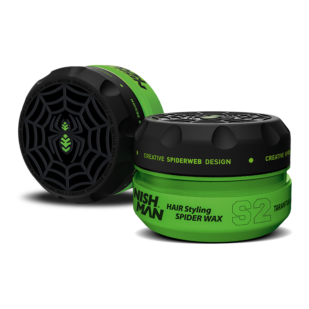 Nish Man S2 Spider Wax Tarantula 150 ml